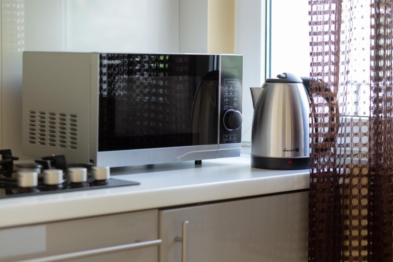 Miodowa Apartment Krasinski Garden Warsaw By Noclegi Renters Eksteriør billede